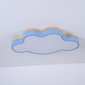 Накладной светильник Imperiumloft CLOUD ECO Blue CLOUD-ECO01 в Озерске - ozersk.ok-mebel.com | фото 2