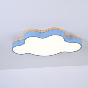 Накладной светильник Imperiumloft CLOUD ECO Blue CLOUD-ECO01 в Озерске - ozersk.ok-mebel.com | фото 3