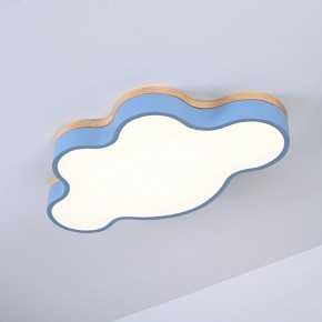 Накладной светильник Imperiumloft CLOUD ECO Blue CLOUD-ECO01 в Озерске - ozersk.ok-mebel.com | фото 4
