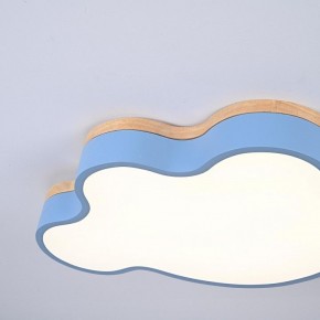 Накладной светильник Imperiumloft CLOUD ECO Blue CLOUD-ECO01 в Озерске - ozersk.ok-mebel.com | фото 7