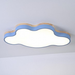 Накладной светильник Imperiumloft CLOUD ECO Blue CLOUD-ECO01 в Озерске - ozersk.ok-mebel.com | фото 3