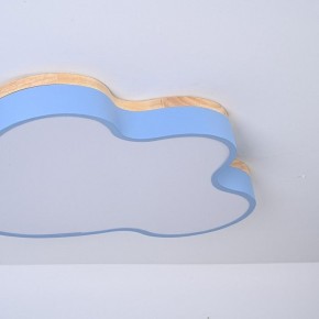 Накладной светильник Imperiumloft CLOUD ECO Blue CLOUD-ECO01 в Озерске - ozersk.ok-mebel.com | фото 6
