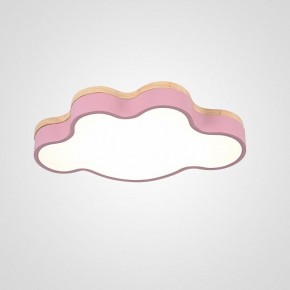 Накладной светильник Imperiumloft CLOUD ECO Pink CLOUD-ECO01 в Озерске - ozersk.ok-mebel.com | фото