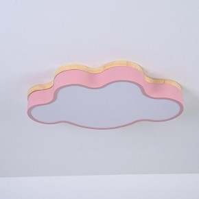 Накладной светильник Imperiumloft CLOUD ECO Pink CLOUD-ECO01 в Озерске - ozersk.ok-mebel.com | фото 2