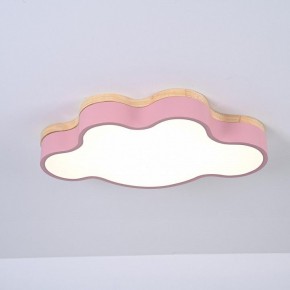 Накладной светильник Imperiumloft CLOUD ECO Pink CLOUD-ECO01 в Озерске - ozersk.ok-mebel.com | фото 3
