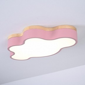 Накладной светильник Imperiumloft CLOUD ECO Pink CLOUD-ECO01 в Озерске - ozersk.ok-mebel.com | фото 5