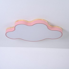Накладной светильник Imperiumloft CLOUD ECO Pink CLOUD-ECO01 в Озерске - ozersk.ok-mebel.com | фото 2