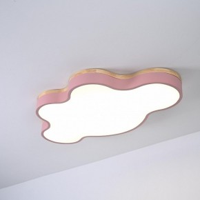 Накладной светильник Imperiumloft CLOUD ECO Pink CLOUD-ECO01 в Озерске - ozersk.ok-mebel.com | фото 3