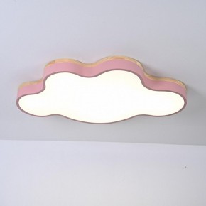 Накладной светильник Imperiumloft CLOUD ECO Pink CLOUD-ECO01 в Озерске - ozersk.ok-mebel.com | фото 4
