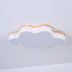 Накладной светильник Imperiumloft CLOUD ECO White CLOUD-ECO01 в Озерске - ozersk.ok-mebel.com | фото 2