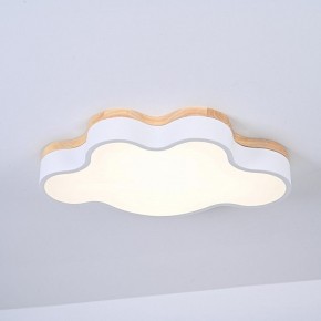Накладной светильник Imperiumloft CLOUD ECO White CLOUD-ECO01 в Озерске - ozersk.ok-mebel.com | фото 3