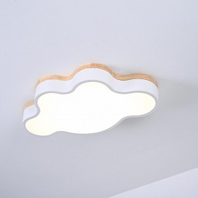Накладной светильник Imperiumloft CLOUD ECO White CLOUD-ECO01 в Озерске - ozersk.ok-mebel.com | фото 4