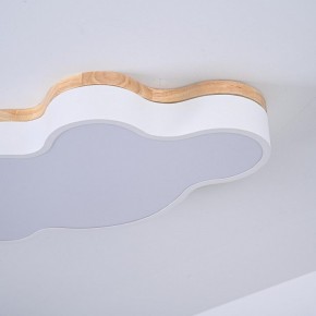 Накладной светильник Imperiumloft CLOUD ECO White CLOUD-ECO01 в Озерске - ozersk.ok-mebel.com | фото 7