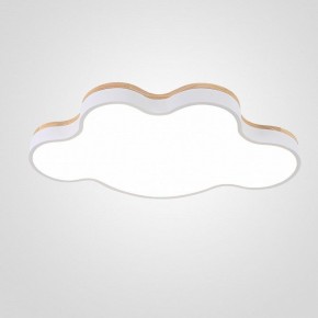Накладной светильник Imperiumloft CLOUD ECO White CLOUD-ECO01 в Озерске - ozersk.ok-mebel.com | фото