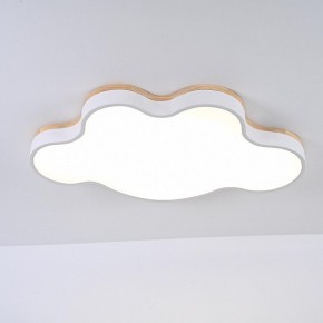 Накладной светильник Imperiumloft CLOUD ECO White CLOUD-ECO01 в Озерске - ozersk.ok-mebel.com | фото 3