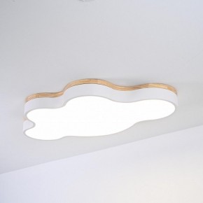 Накладной светильник Imperiumloft CLOUD ECO White CLOUD-ECO01 в Озерске - ozersk.ok-mebel.com | фото 5
