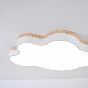 Накладной светильник Imperiumloft CLOUD ECO White CLOUD-ECO01 в Озерске - ozersk.ok-mebel.com | фото 8