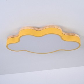 Накладной светильник Imperiumloft CLOUD ECO Yellow CLOUD-ECO01 в Озерске - ozersk.ok-mebel.com | фото 2