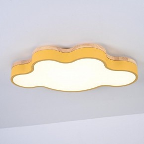Накладной светильник Imperiumloft CLOUD ECO Yellow CLOUD-ECO01 в Озерске - ozersk.ok-mebel.com | фото 3