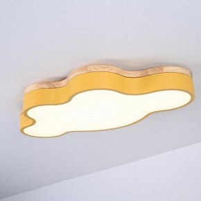 Накладной светильник Imperiumloft CLOUD ECO Yellow CLOUD-ECO01 в Озерске - ozersk.ok-mebel.com | фото 4