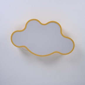 Накладной светильник Imperiumloft CLOUD ECO Yellow CLOUD-ECO01 в Озерске - ozersk.ok-mebel.com | фото 5