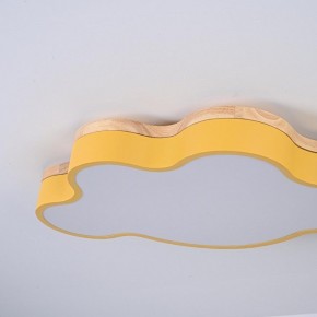 Накладной светильник Imperiumloft CLOUD ECO Yellow CLOUD-ECO01 в Озерске - ozersk.ok-mebel.com | фото 6