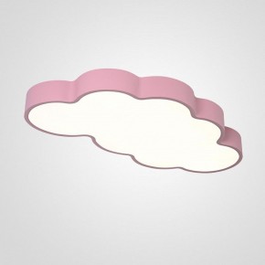 Накладной светильник Imperiumloft CLOUD Розовый CLOUD01 в Озерске - ozersk.ok-mebel.com | фото 3