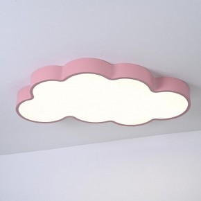 Накладной светильник Imperiumloft CLOUD Розовый CLOUD01 в Озерске - ozersk.ok-mebel.com | фото 4