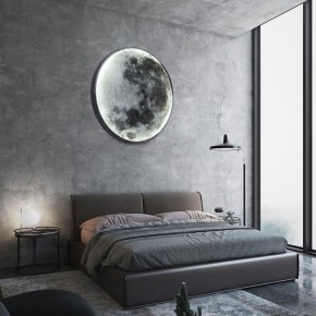 Накладной светильник Imperiumloft COSMOS Мун D90 cosmos-moon01 в Озерске - ozersk.ok-mebel.com | фото 3