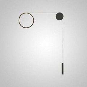 Накладной светильник Imperiumloft HOOK hook01 в Озерске - ozersk.ok-mebel.com | фото