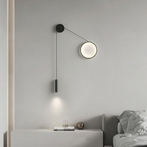 Накладной светильник Imperiumloft HOOK hook01 в Озерске - ozersk.ok-mebel.com | фото 3
