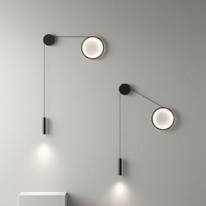 Накладной светильник Imperiumloft HOOK hook01 в Озерске - ozersk.ok-mebel.com | фото 4