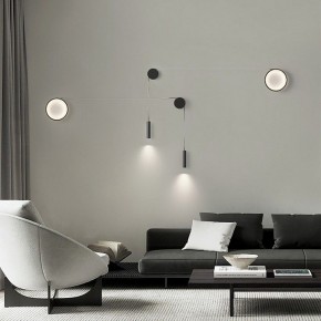 Накладной светильник Imperiumloft HOOK hook01 в Озерске - ozersk.ok-mebel.com | фото 6