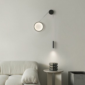Накладной светильник Imperiumloft HOOK hook01 в Озерске - ozersk.ok-mebel.com | фото 8