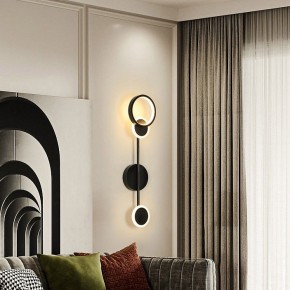 Накладной светильник Imperiumloft ZINGY B zingy01 в Озерске - ozersk.ok-mebel.com | фото 3