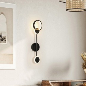 Накладной светильник Imperiumloft ZINGY B zingy01 в Озерске - ozersk.ok-mebel.com | фото 6