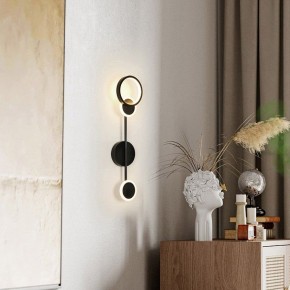 Накладной светильник Imperiumloft ZINGY B zingy01 в Озерске - ozersk.ok-mebel.com | фото 9