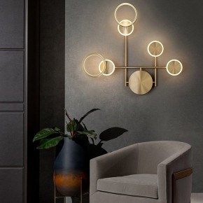 Накладной светильник Imperiumloft ZINGY E zingy01 в Озерске - ozersk.ok-mebel.com | фото 10