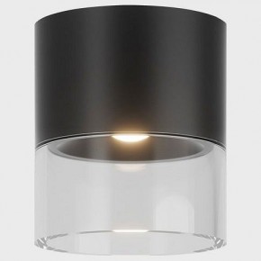 Накладной светильник Italline IT014-0201 IT014-0201 black в Озерске - ozersk.ok-mebel.com | фото