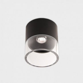 Накладной светильник Italline IT014-0201 IT014-0201 black в Озерске - ozersk.ok-mebel.com | фото 2