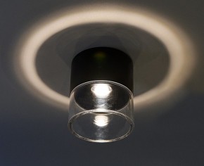 Накладной светильник Italline IT014-0201 IT014-0201 black в Озерске - ozersk.ok-mebel.com | фото 3