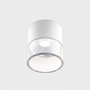 Накладной светильник Italline IT014-0201 IT014-0201 white в Озерске - ozersk.ok-mebel.com | фото 2