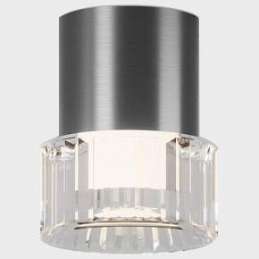 Накладной светильник Italline IT014-0202 IT014-0202 dark silver в Озерске - ozersk.ok-mebel.com | фото