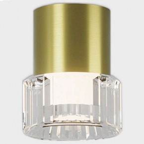 Накладной светильник Italline IT014-0202 IT014-0202 gold в Озерске - ozersk.ok-mebel.com | фото