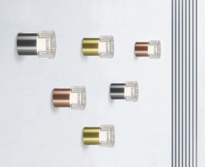 Накладной светильник Italline IT014-0202 IT014-0202 rose gold в Озерске - ozersk.ok-mebel.com | фото 3
