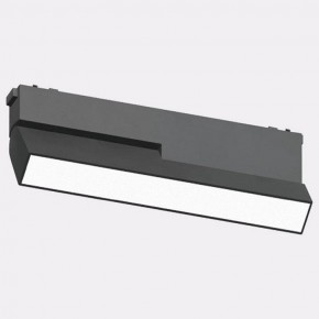 Накладной светильник Italline Kreator IT09-9015 black 4000K в Озерске - ozersk.ok-mebel.com | фото