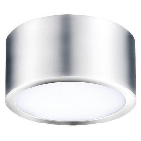 Накладной светильник Lightstar Zolla Cyl LED-RD 213914 в Озерске - ozersk.ok-mebel.com | фото
