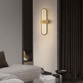 Накладной светильник Lussole Tift LSP-7334 в Озерске - ozersk.ok-mebel.com | фото 5