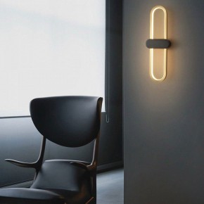 Накладной светильник Lussole Tift LSP-7335 в Озерске - ozersk.ok-mebel.com | фото 5