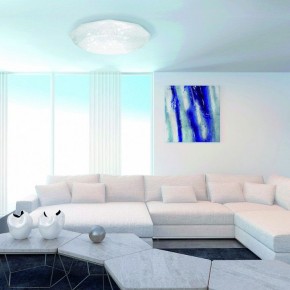 Накладной светильник Mantra Diamante 3679 в Озерске - ozersk.ok-mebel.com | фото 5